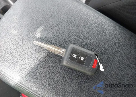 2021 Mitsubishi Outlander Sport 2.0 Be 2Wd/2.0 Es 2Wd/2.0 Le 2Wd/2.0 S 2Wd from USA, damaged, VIN JA4APUAUXMU005143